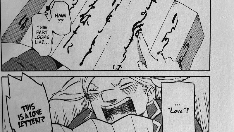 Illustration for article titled Handa-kun Vol. 1 - Manga Review